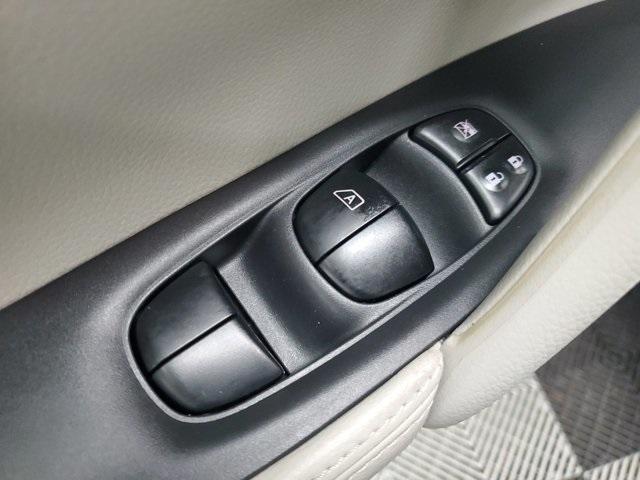 used 2017 Nissan Rogue Sport car, priced at $15,888