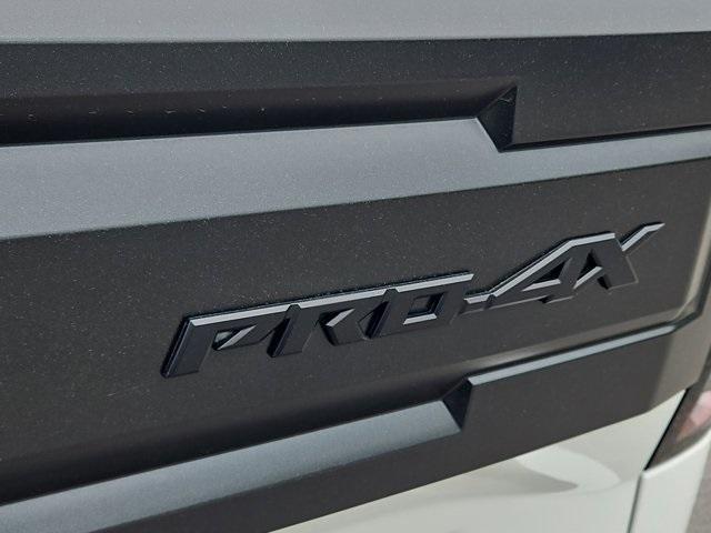 new 2025 Nissan Frontier car, priced at $38,312