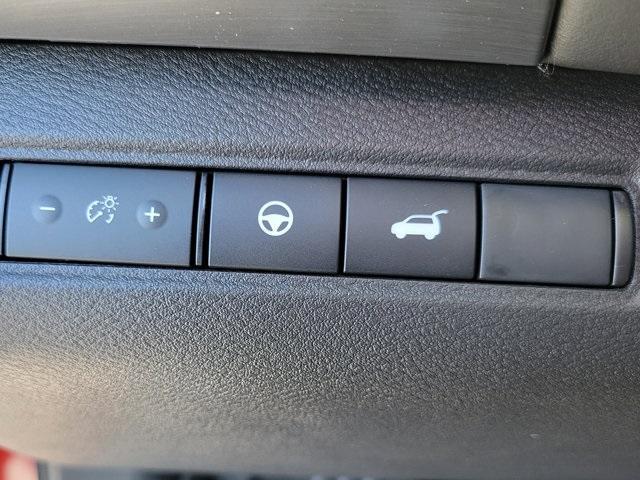 new 2025 Nissan Pathfinder car, priced at $41,630
