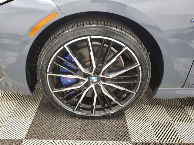 used 2021 BMW M235 Gran Coupe car, priced at $29,944