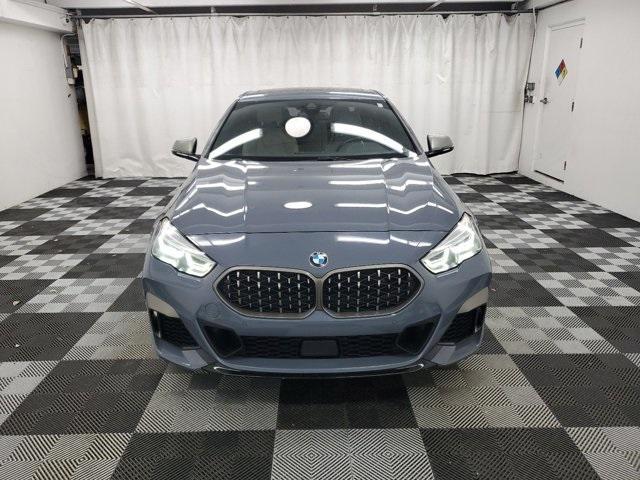 used 2021 BMW M235 Gran Coupe car, priced at $29,944