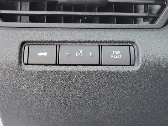 new 2025 Nissan Altima car, priced at $28,705