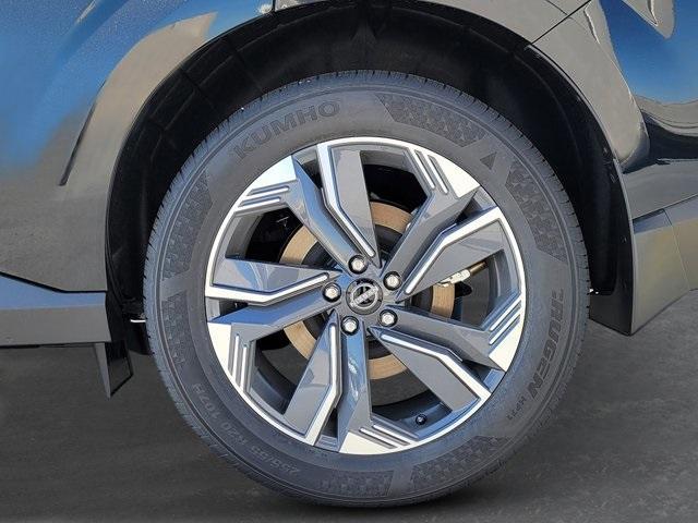 new 2025 Nissan Murano car, priced at $45,393