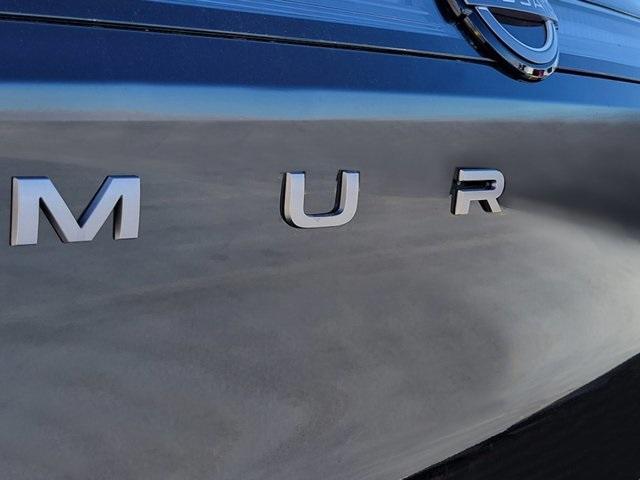 new 2025 Nissan Murano car, priced at $45,393