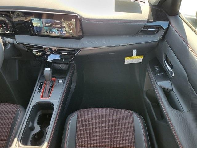 new 2025 Nissan Murano car, priced at $45,393