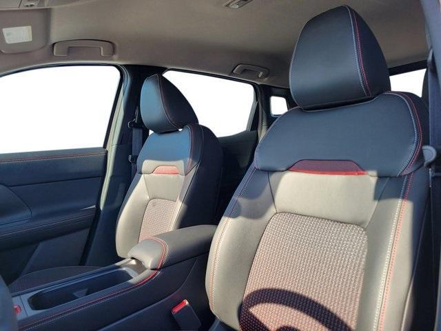 new 2025 Nissan Murano car, priced at $45,393