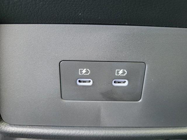 new 2025 Nissan Rogue car, priced at $36,032
