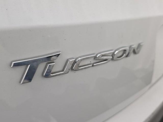 used 2017 Hyundai Tucson car, priced at $17,990