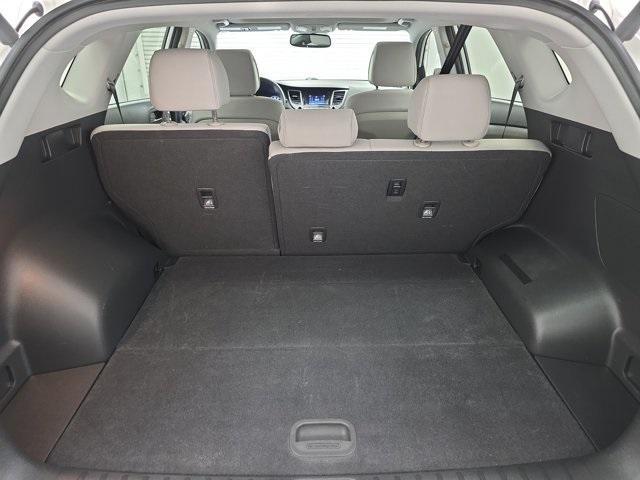 used 2017 Hyundai Tucson car, priced at $17,990