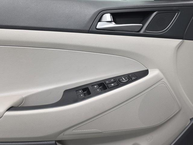 used 2017 Hyundai Tucson car, priced at $17,990