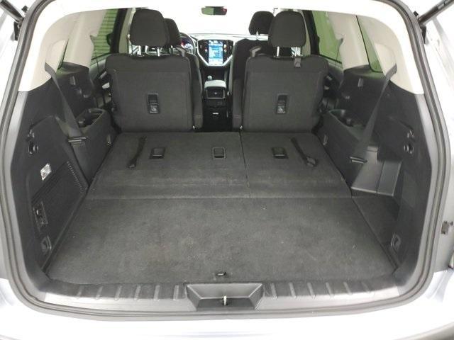used 2023 Subaru Ascent car, priced at $27,272