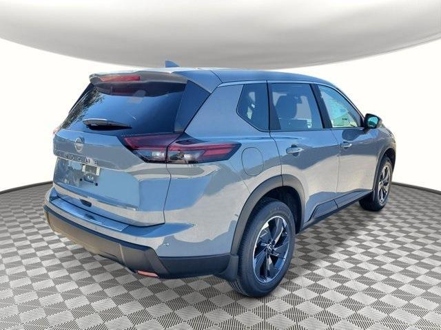 new 2026 Nissan Rogue car, priced at $27,965