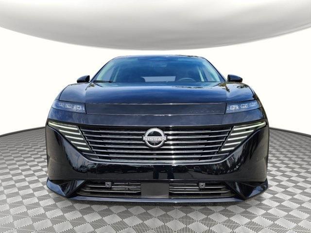 new 2026 Nissan Murano car, priced at $46,685