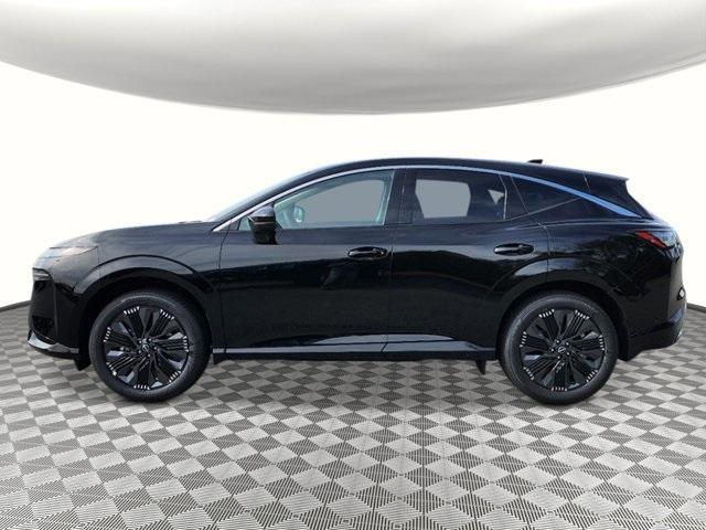 new 2026 Nissan Murano car, priced at $46,685
