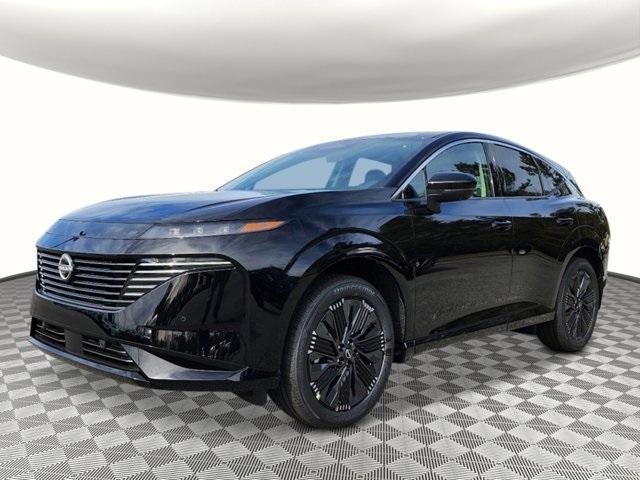 new 2026 Nissan Murano car, priced at $46,685