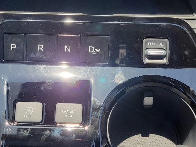 new 2026 Nissan Murano car, priced at $46,685