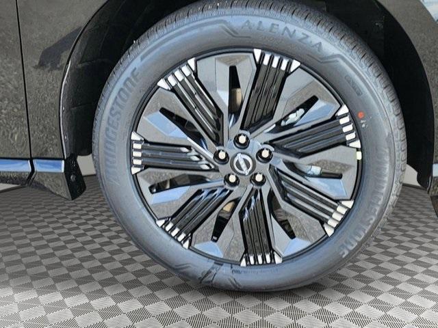 new 2026 Nissan Murano car, priced at $46,685