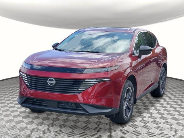 new 2025 Nissan Murano car, priced at $40,390