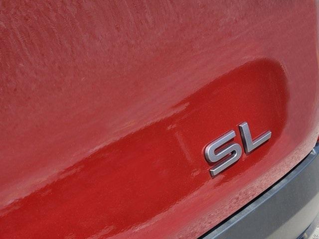 new 2025 Nissan Murano car, priced at $40,390