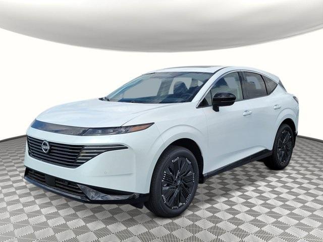 new 2025 Nissan Murano car, priced at $42,730