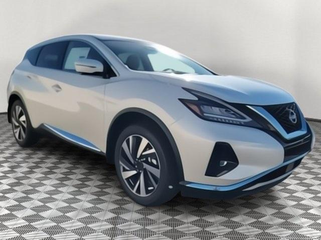 new 2024 Nissan Murano car, priced at $39,712
