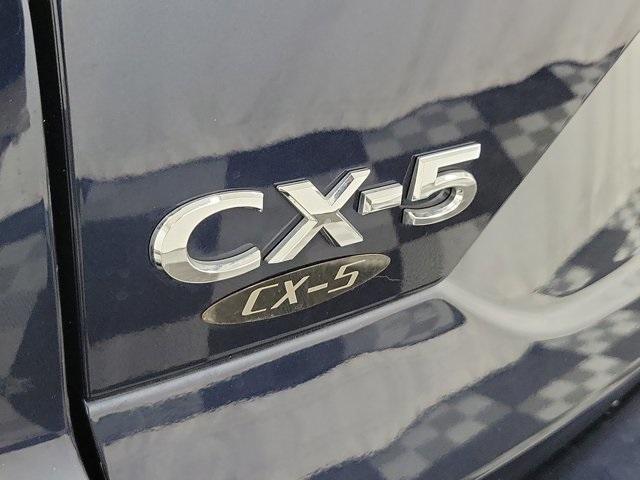 used 2020 Mazda CX-5 car, priced at $17,288