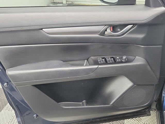 used 2020 Mazda CX-5 car, priced at $17,288