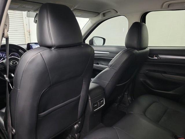 used 2020 Mazda CX-5 car, priced at $17,288