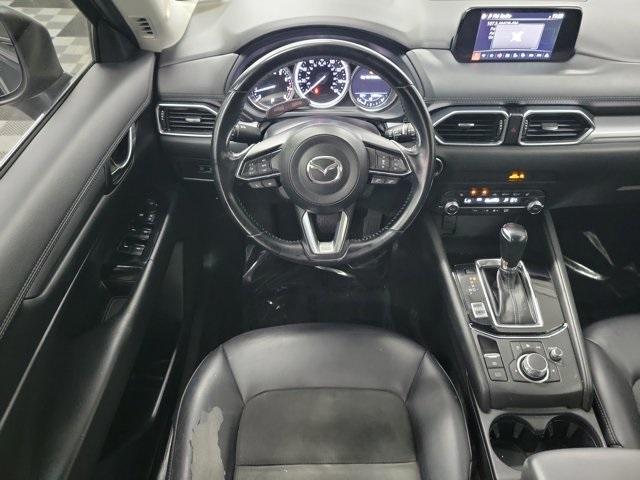 used 2020 Mazda CX-5 car, priced at $17,288