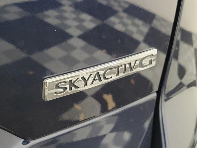 used 2020 Mazda CX-5 car, priced at $17,288