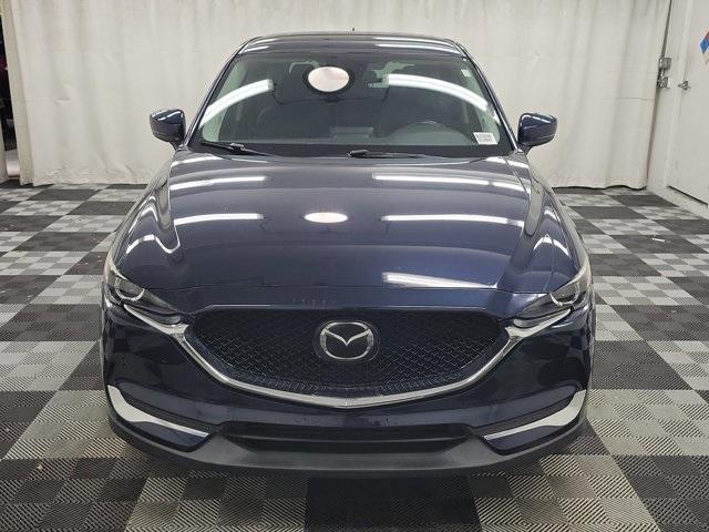 used 2020 Mazda CX-5 car, priced at $17,288