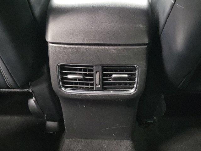 used 2020 Mazda CX-5 car, priced at $17,288