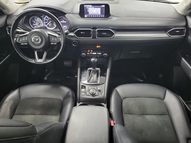 used 2020 Mazda CX-5 car, priced at $17,288