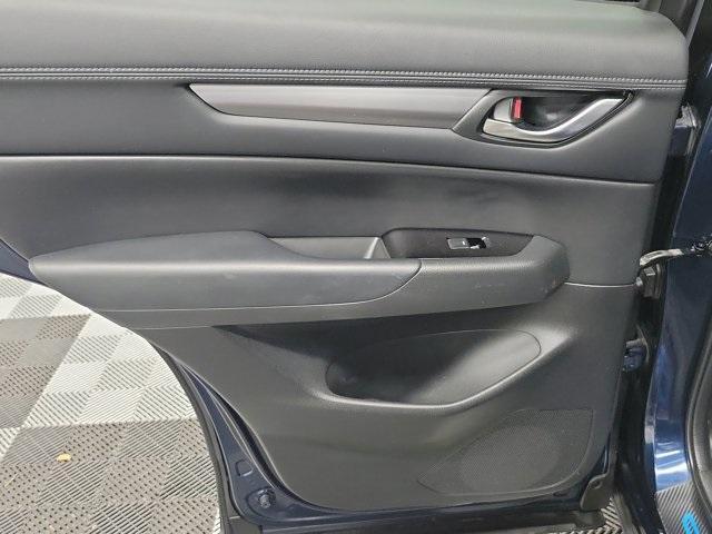 used 2020 Mazda CX-5 car, priced at $17,288