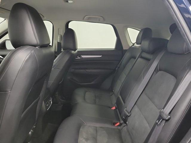 used 2020 Mazda CX-5 car, priced at $17,288