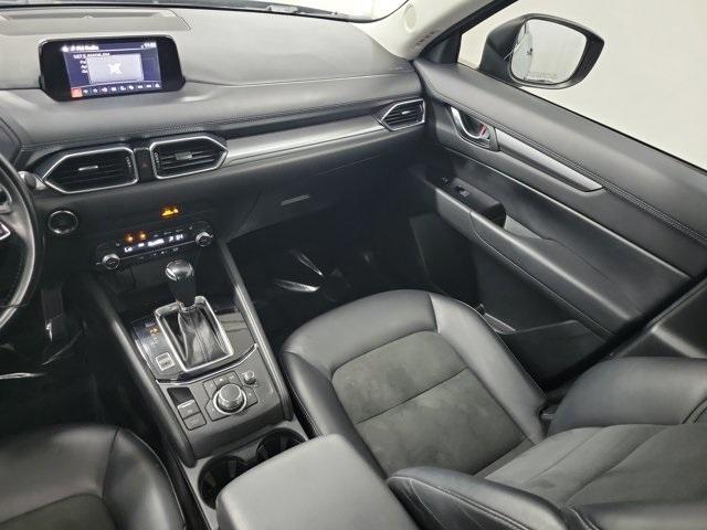 used 2020 Mazda CX-5 car, priced at $17,288