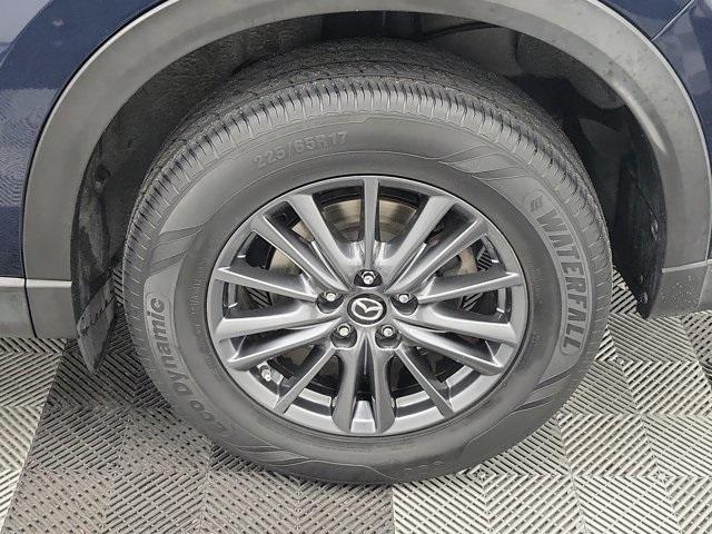 used 2020 Mazda CX-5 car, priced at $17,288