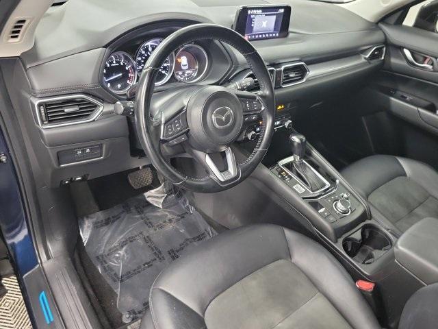 used 2020 Mazda CX-5 car, priced at $17,288