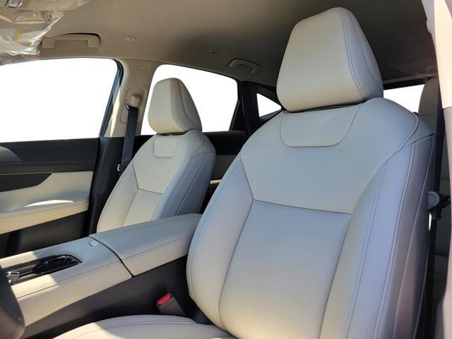 new 2025 Nissan Murano car, priced at $39,645
