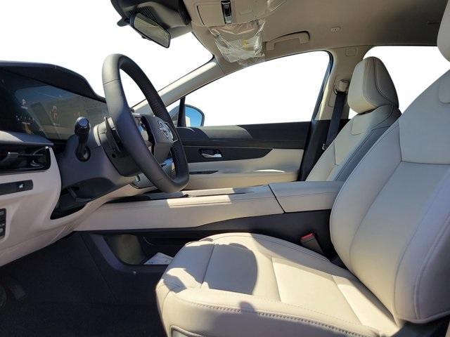 new 2025 Nissan Murano car, priced at $39,645