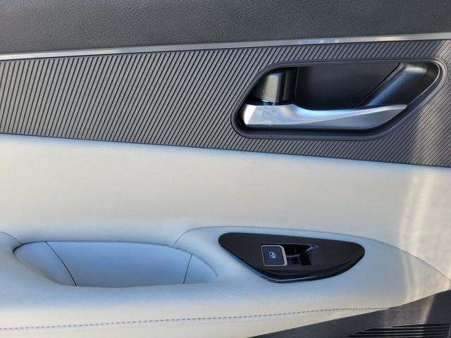 new 2025 Nissan Murano car, priced at $39,645