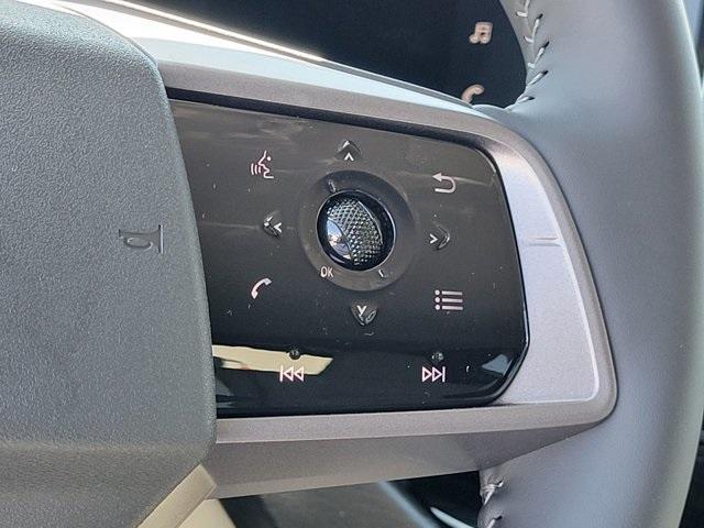 new 2025 Nissan Murano car, priced at $39,645
