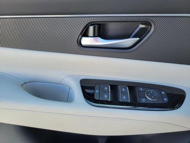 new 2025 Nissan Murano car, priced at $39,645