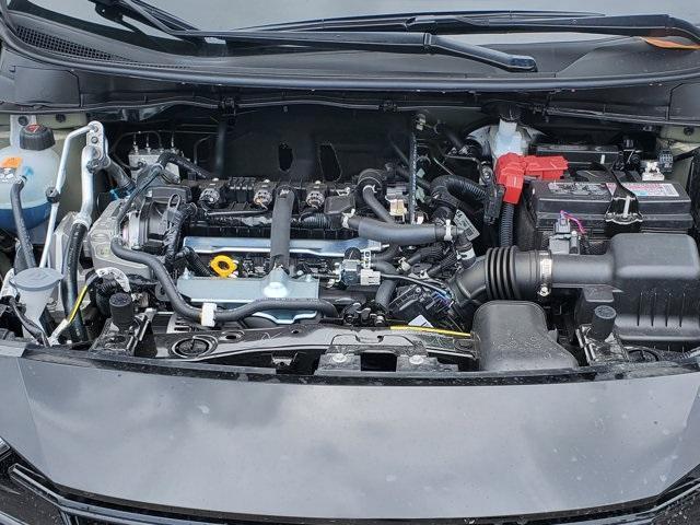 new 2025 Nissan Versa car, priced at $18,934