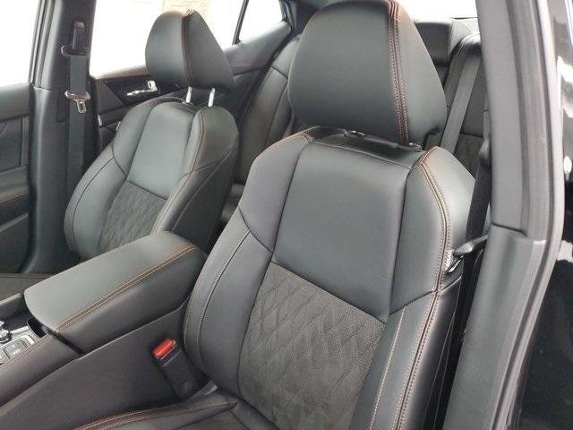 used 2023 Nissan Maxima car, priced at $35,701