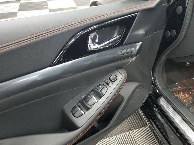 used 2023 Nissan Maxima car, priced at $36,890
