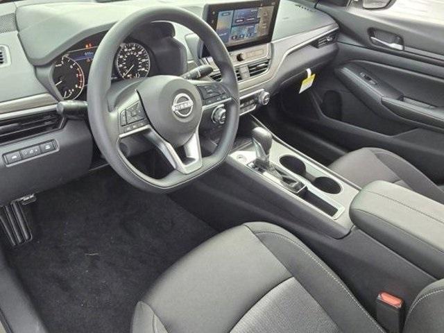 new 2025 Nissan Altima car, priced at $26,092