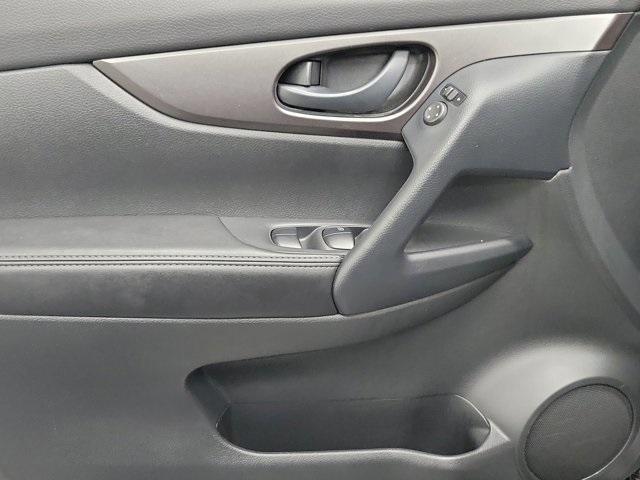 used 2021 Nissan Rogue Sport car, priced at $17,190