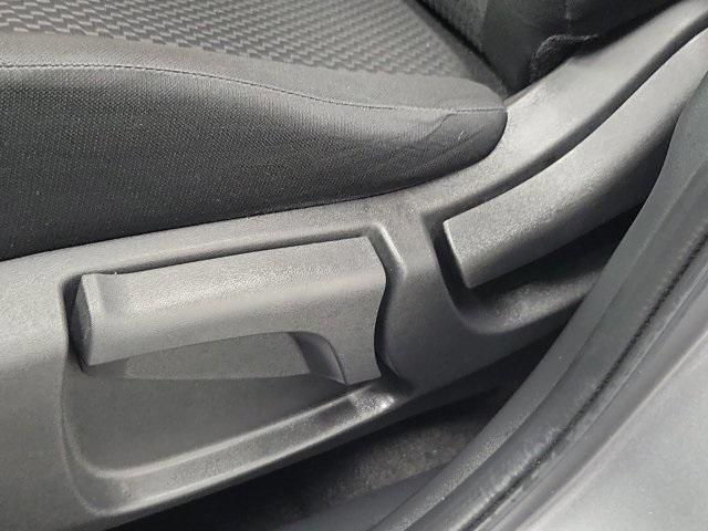 used 2021 Nissan Rogue Sport car, priced at $17,190