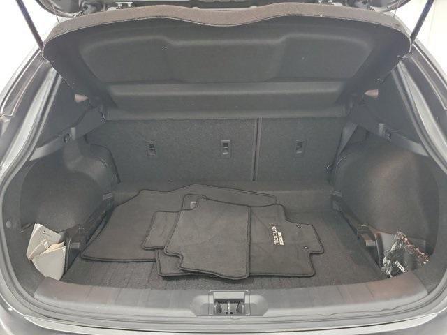 used 2021 Nissan Rogue Sport car, priced at $17,190